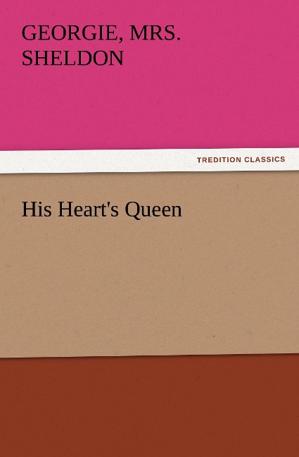 His Hearts Queen