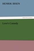 Loves Comedy