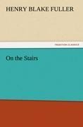 On the Stairs