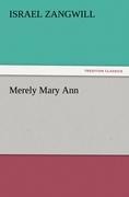 Merely Mary Ann