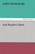 Jack Haydons Quest