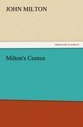Miltons Comus