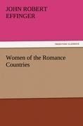 Women of the Romance Countries