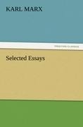 Selected Essays