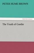 The Youth of Goethe