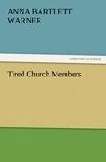 Tired Church Members