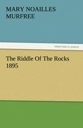 The Riddle Of The Rocks 1895