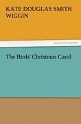 The Birds Christmas Carol