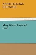 Mary Wares Promised Land