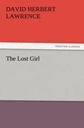 The Lost Girl
