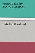 In the Forbidden Land