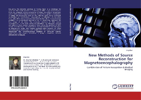 New Methods of Source Reconstruction for Magnetoencephalography: Combination of Pattern Recognition & Medical Imaging