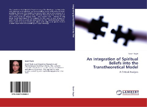 An Integration of Spiritual Beliefs into the Transtheoretical Model: A Critical Analysis