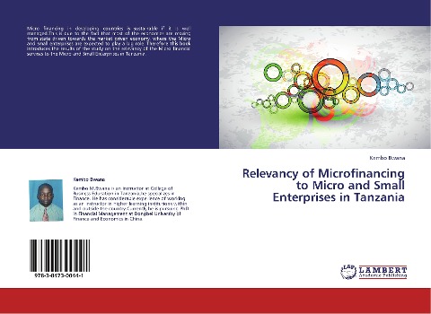 Relevancy of Microfinancing to Micro and Small Enterprises in Tanzania