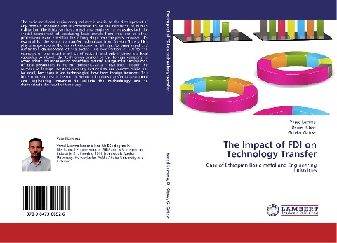 The Impact of FDI on Technology Transfer: Case of Ethiopian Basic metal and Engineering Industries