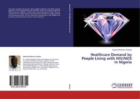 Healthcare Demand by People Living with HIV/AIDS in Nigeria