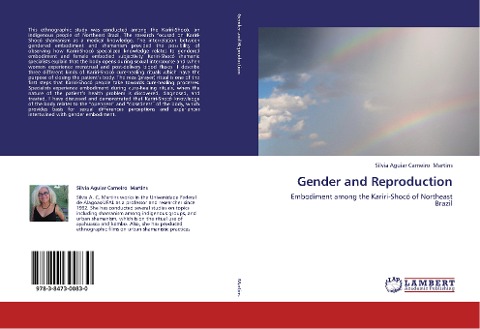 Gender and Reproduction: Embodiment among the Kariri-Shocó of Northeast Brazil