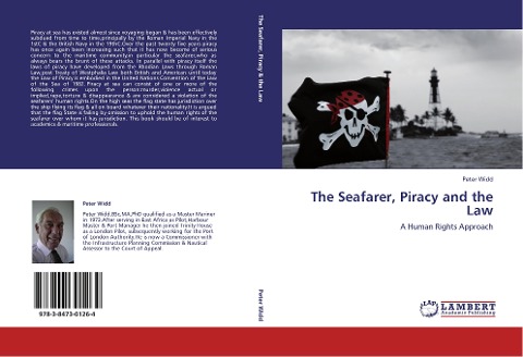 The Seafarer, Piracy and the Law: A Human Rights Approach