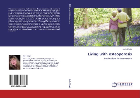 Living with osteoporosis: Implications for Intervention