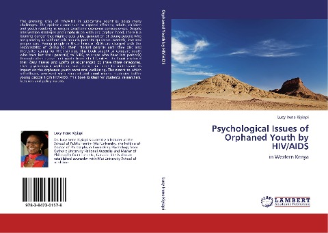 Psychological Issues of Orphaned Youth by HIV/AIDS: in Western Kenya