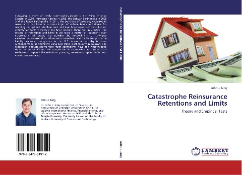 Catastrophe Reinsurance Retentions and Limits: Theory and Empirical Tests