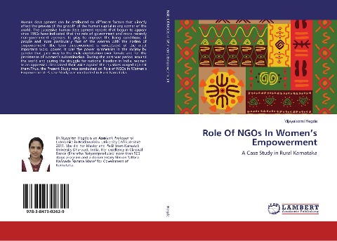 Role Of NGOs In Womens Empowerment: A Case Study in Rural Karnataka