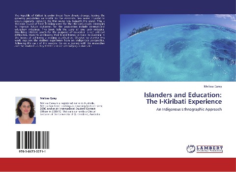 Islanders and Education: The I-Kiribati Experience: An Indigenous Ethnographic Approach