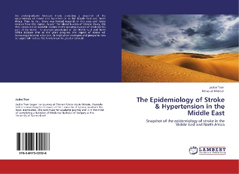 The Epidemiology of Stroke & Hypertension in the Middle East: Snapshot of the epidemiology of stroke in the Middle East and North Africa