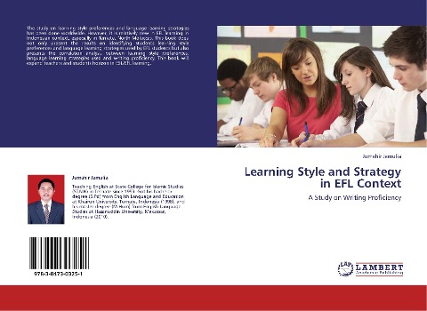 Learning Style and Strategy in EFL Context: A Study on Writing Proficiency