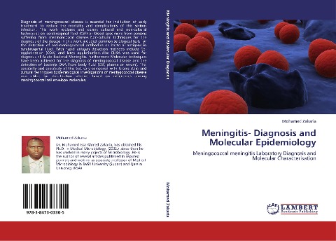 Meningitis- Diagnosis  and Molecular Epidemiology: Meningococcal meningitis Laboratory Diagnosis and Molecular Characterisation