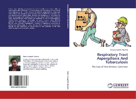 Respiratory Tract Aspergillosis And Tuberculosis: The Case of Fako Division, Cameroon