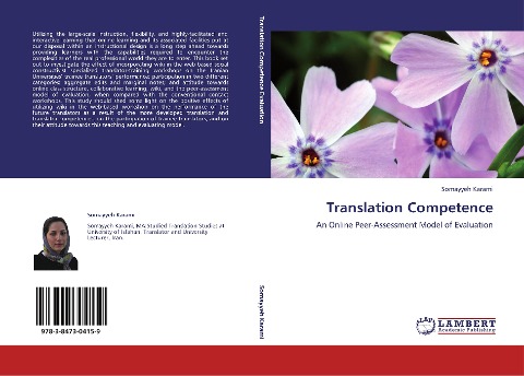Translation Competence: An Online Peer-Assessment Model of Evaluation