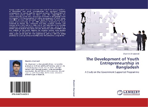 The Development of Youth Entrepreneurship in Bangladesh: A Study on the Government Supported Programme
