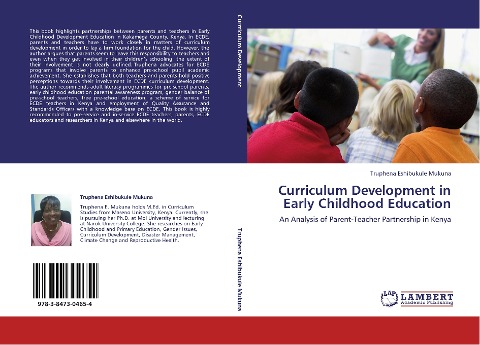 Curriculum Development in Early Childhood Education: An Analysis of Parent-Teacher Partnership in Kenya