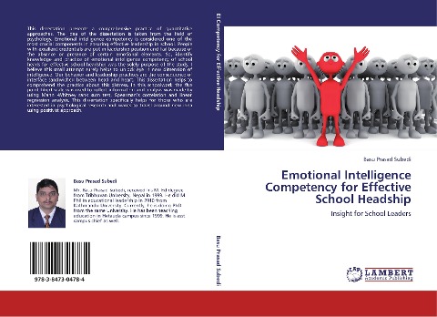 Emotional Intelligence Competency for Effective School Headship: Insight for School Leaders