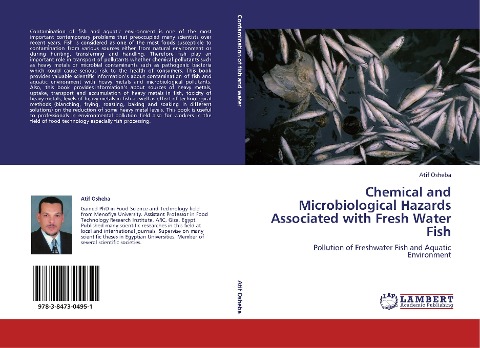 Chemical and Microbiological Hazards Associated with Fresh Water Fish: Pollution of Freshwater Fish and Aquatic Environment