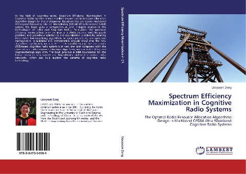 Spectrum Efficiency Maximization in Cognitive Radio Systems: The Optimal Radio Resource Allocation Algorithms Design in Multiband OFDM Ultra Wideband Cognitive Radio Systems