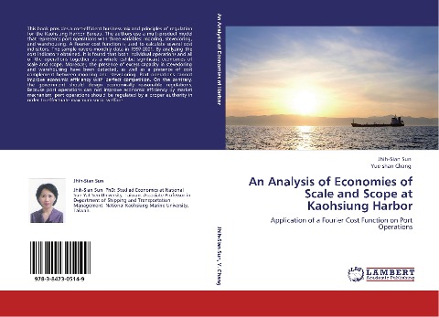 An Analysis of Economies of Scale and Scope at Kaohsiung Harbor: Application of a Fourier Cost Function on Port Operations