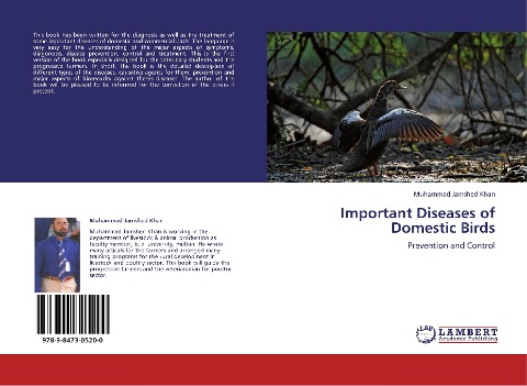 Important Diseases of Domestic Birds: Prevention and Control