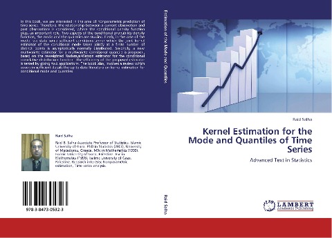 Kernel Estimation for the Mode and Quantiles of Time Series: Advanced Text in Statistics
