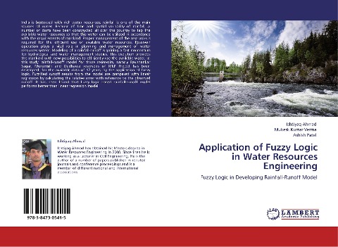 Application of Fuzzy Logic in Water Resources Engineering: Fuzzy Logic in Developing Rainfall-Runoff Model