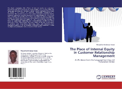 The Place of Internal Equity in Customer Relationship Management: An Evidence from the Language Learning and Translation Center