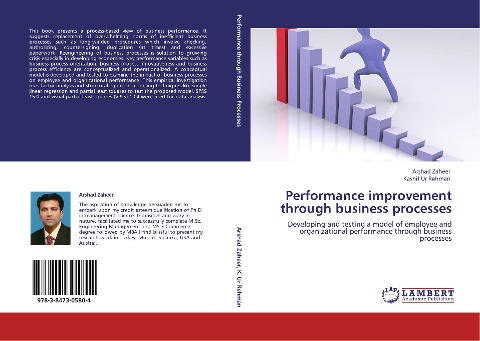 Performance improvement through business processes: Developing and testing a model of employee and organizational performance through business processes