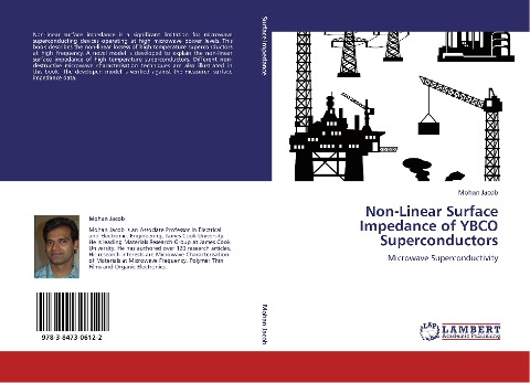 Non-Linear Surface Impedance of YBCO Superconductors: Microwave Superconductivity