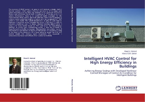 Intelligent HVAC Control for High Energy Efficiency in Buildings: Achieving Energy Savings with Developed Nonlinear Control Strategies of Central Air-Condition for Intelligent Buildings