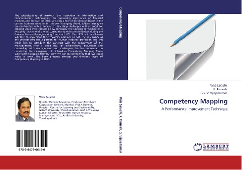 Competency Mapping: A Performance Improvement Technique