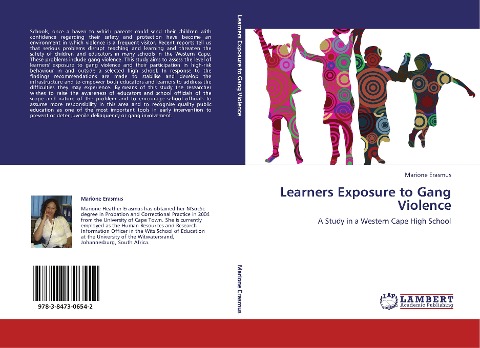 Learners Exposure to Gang Violence: A Study in a Western Cape High School
