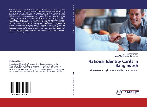 National Identity Cards in Bangladesh: Governance Implications and Lessons Learned