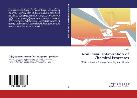 Nonlinear Optimization of Chemical Processes: Efficient Solution for Large Scale Rigorous Models