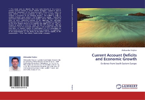 Current Account Deficits and Economic Growth: Evidence from South Eastern Europe